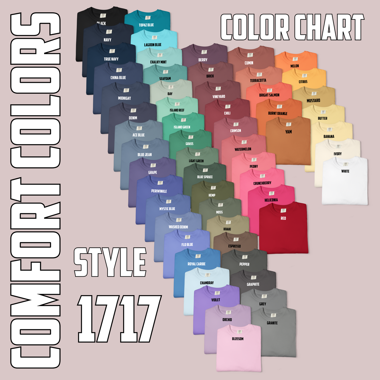 Playful Pup Unisex Garment-Dyed T-Shirt