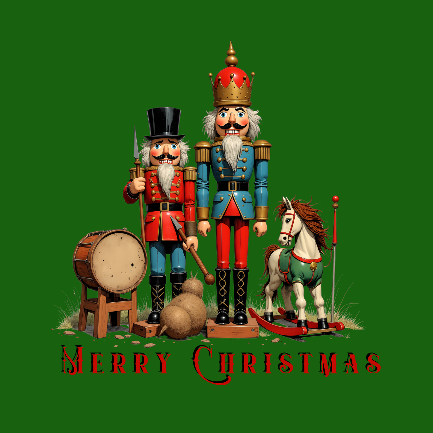 Christmas Tree Pattern Gift Wrap Paper – Festive Green Holiday Wrapping Sheets