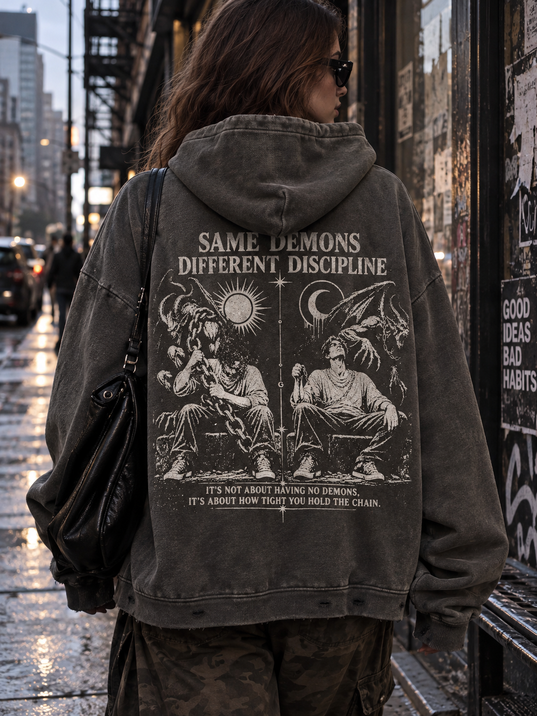 Sweatshirt & Hoodie