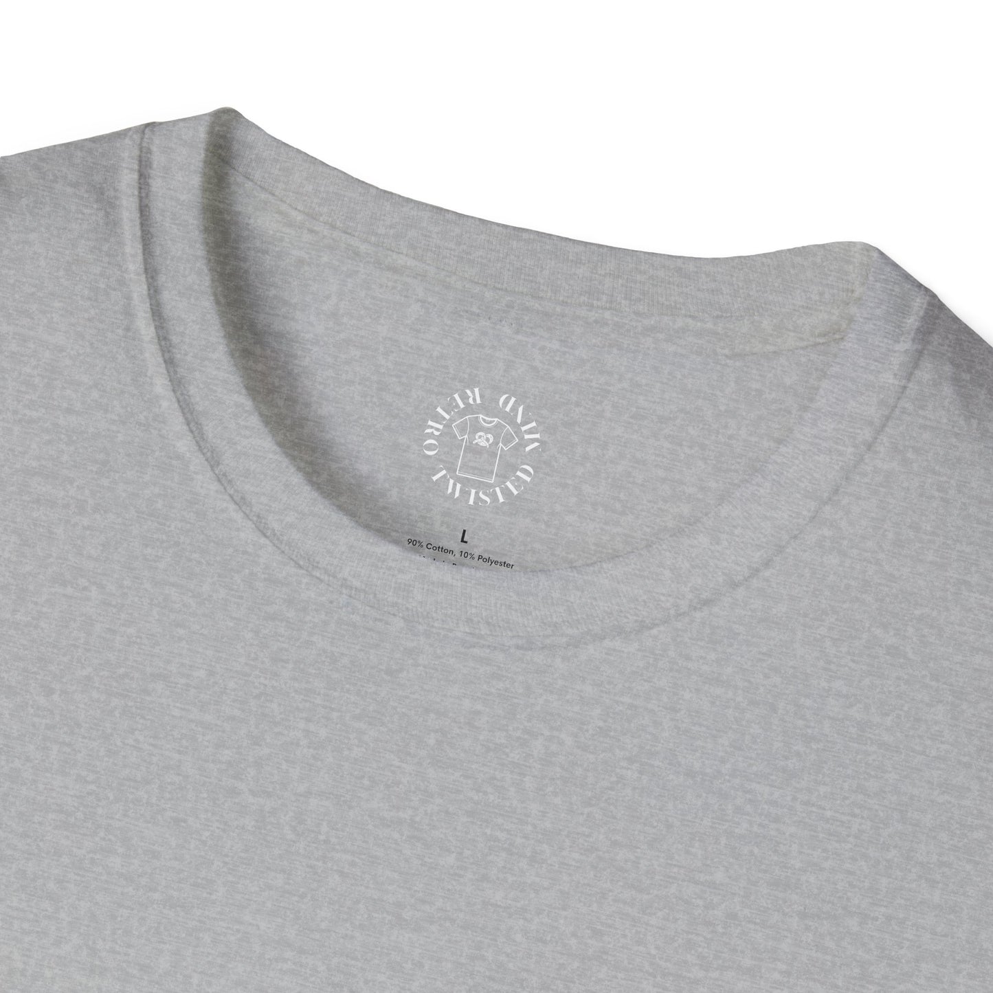 Copy of Unisex Softstyle T-Shirt - Casual Comfort for Everyday Wear,coccer