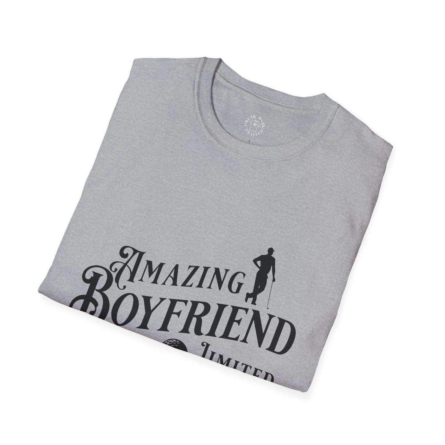 Copy of Unisex Softstyle T-Shirt - Casual Comfort for Everyday Wear,golf