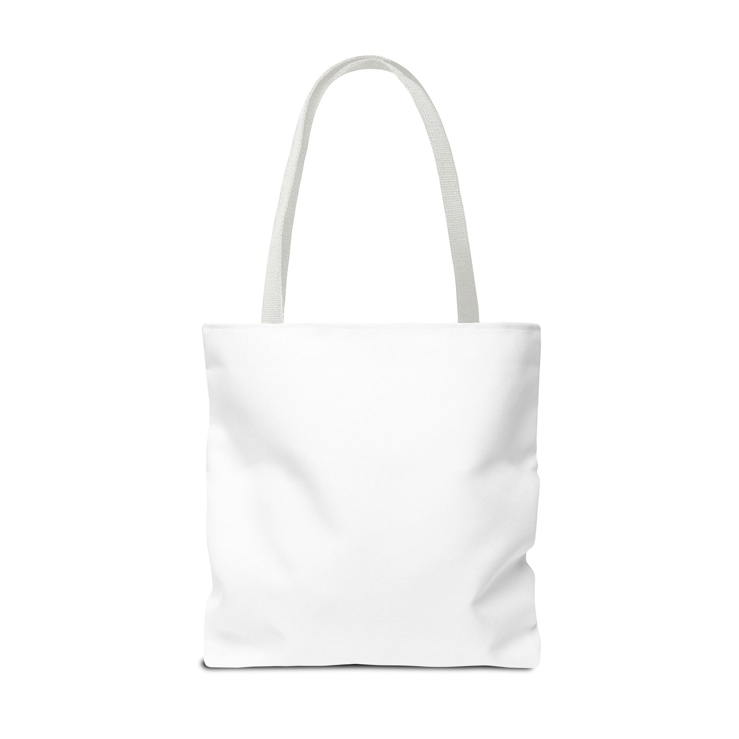 Motivational Tote Bag - 'Money Will Manage You' - Be Smart