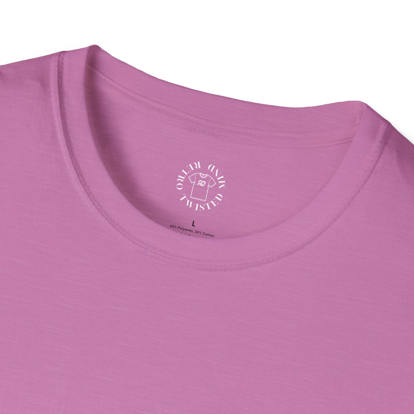 Unisex Softstyle T-Shirt - Casual Comfort for Everyday Wear,basketball