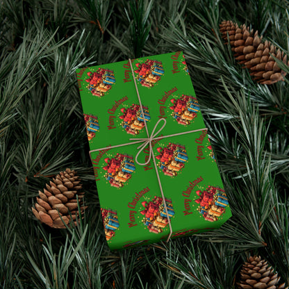 Wrapping Paper