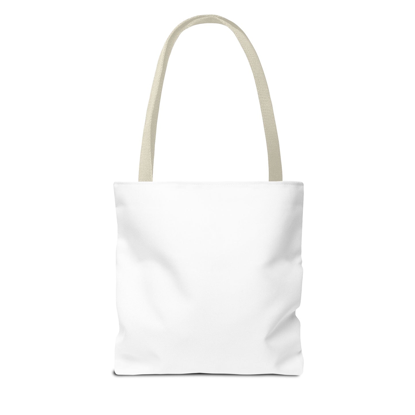 Motivational Tote Bag - 'Money Will Manage You' - Be Smart