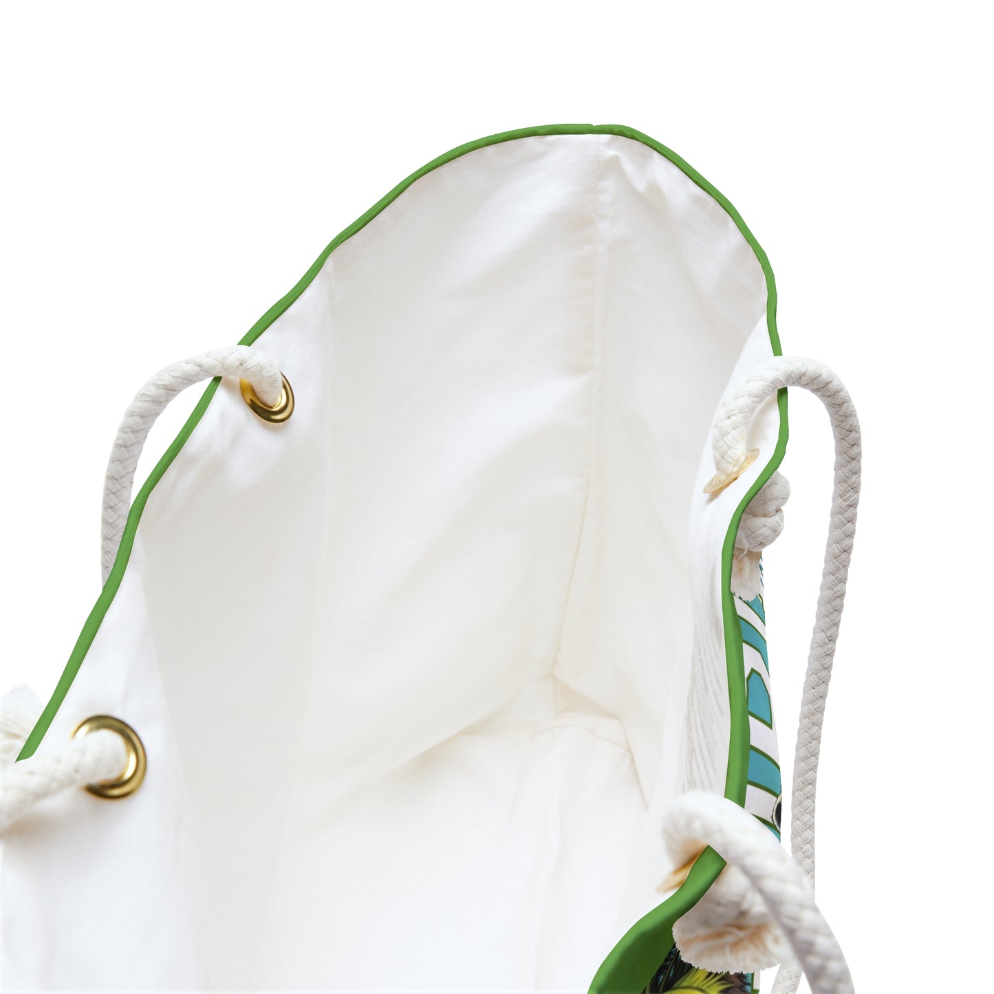 Florida Vibes Weekender Bag | Perfect for Travel & Beach Days