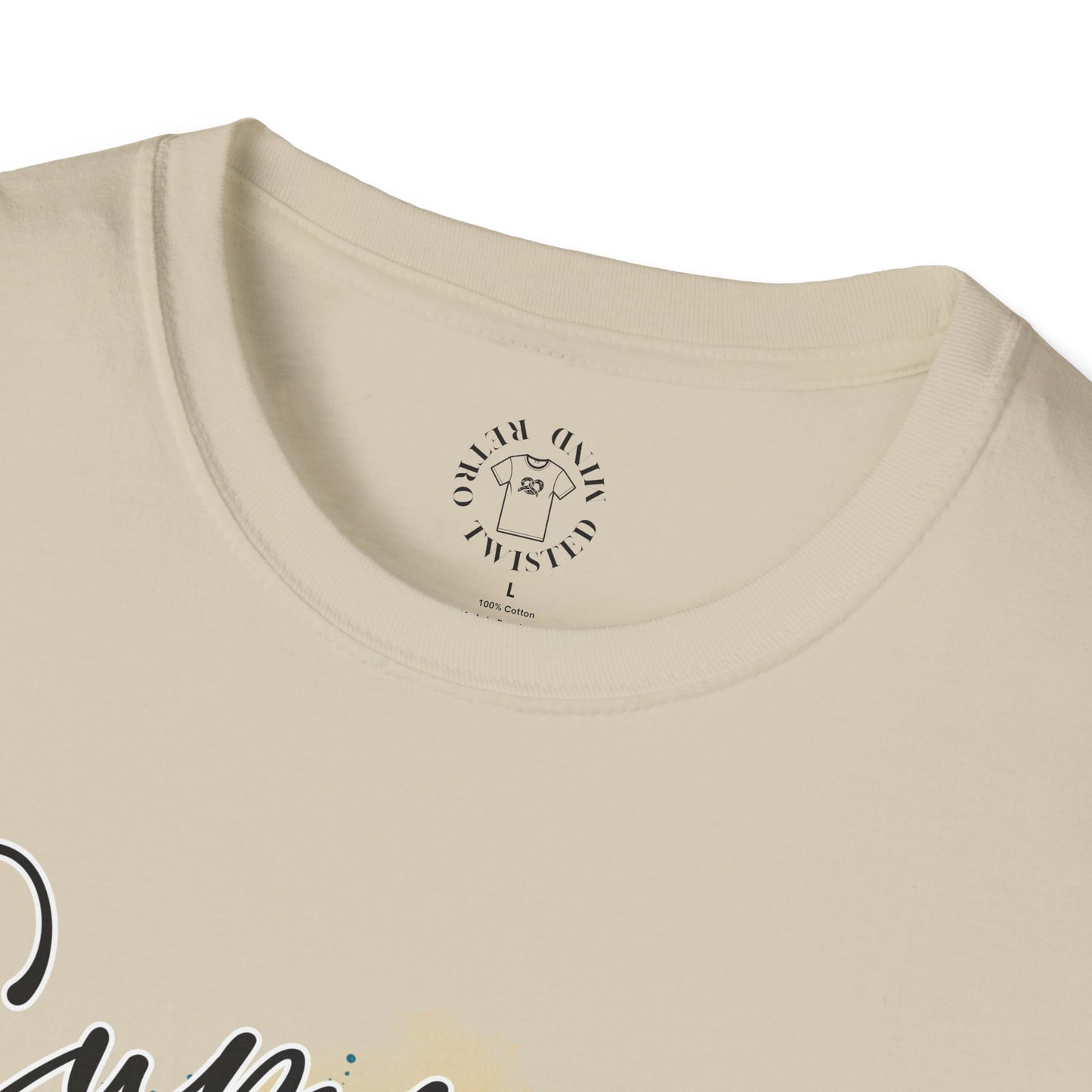 Summer Colors T-Shirt, Unisex Tee for Beach Days, Vacation Style, Summer Outing, Travel Shirt, Gift for Him/Her