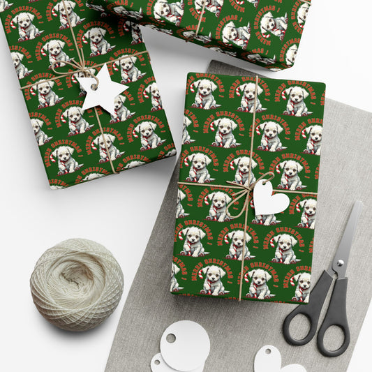 Gift Wrap Papers