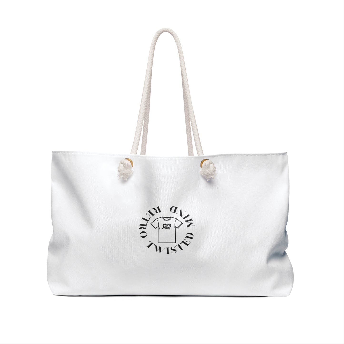 Summer Vibes Weekender Bag - Perfect for Beach Trips and Getaways, grape, beach bag