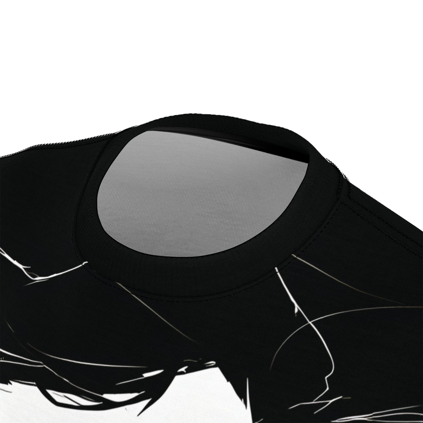 Copy of Valentine's Day Polyester Tee