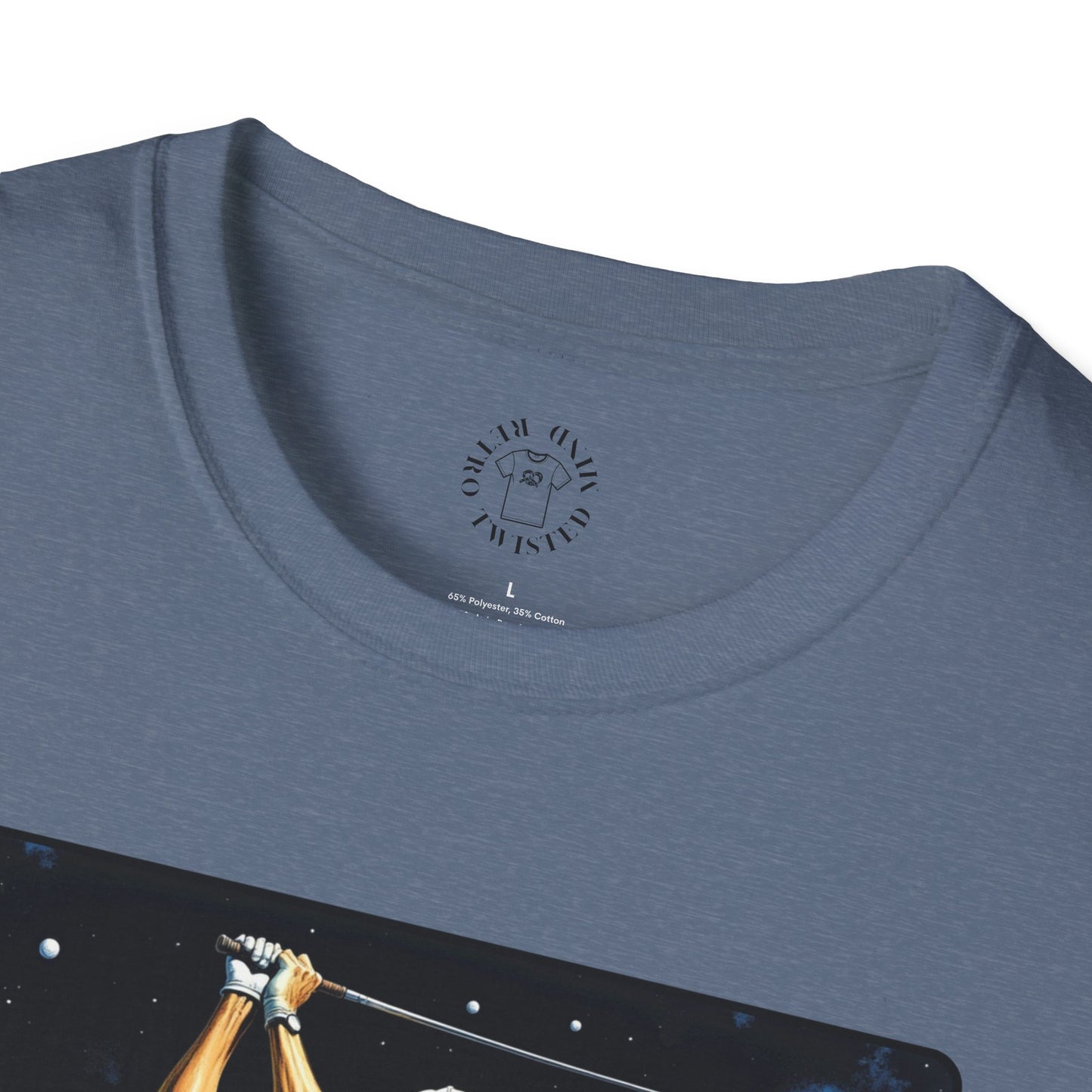 My Game My Rules,Unisex Softstyle T-Shirt,sport