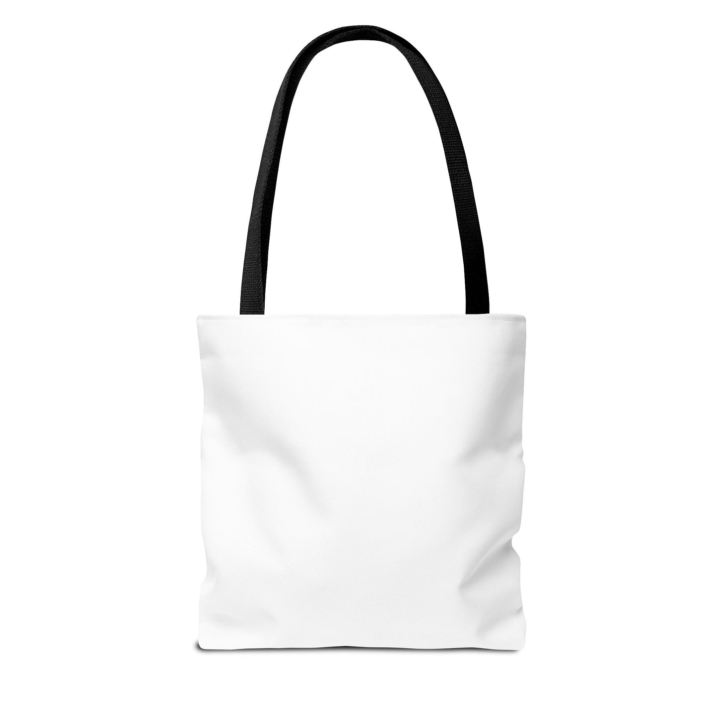 Baseball Tote Bag - My Game, My Stats - Perfect for Sports Fans