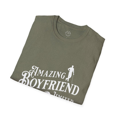 Copy of Unisex Softstyle T-Shirt - Casual Comfort for Everyday Wear,basketball