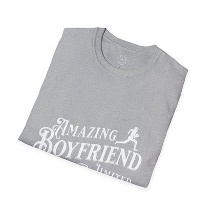 Unisex Softstyle T-Shirt - Casual Comfort for Everyday Wear,football