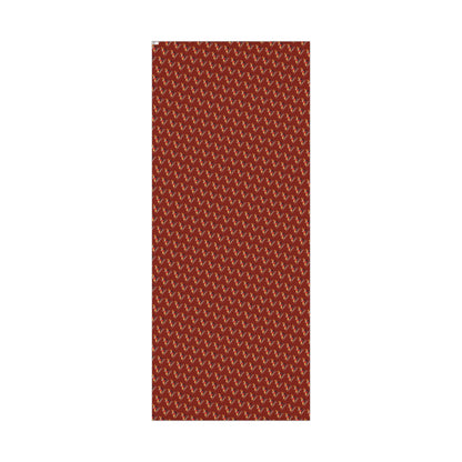 Gift Wrap Paper — ginger bread Pattern Wrapping Paper