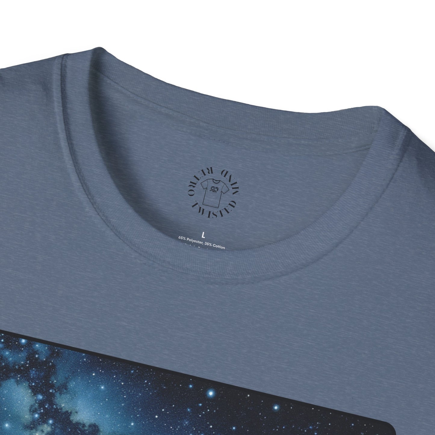 Cycling Adventure Unisex Softstyle T-Shirt - My Game My Rules, cycling ,sport