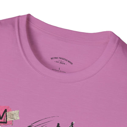 Cat T-Shirt — “My Cat Isn’t Spoiled, I’m Just Properly Trained” Graphic Tee
