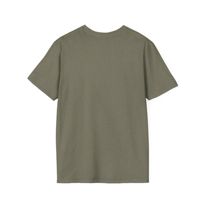 Cool Mama Unisex Softstyle T-Shirt - Retro Vintage Vibe,mom