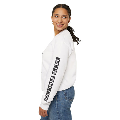 Letter C,Stylish Artistic Sweatshirt, Trendy Crewneck, Graphic Sweater, Cozy Unisex Top, Unique Gift for Art Lovers, Everyday Comfort