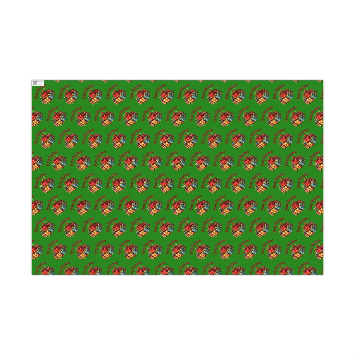 Wrapping Paper