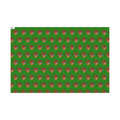 Wrapping Paper