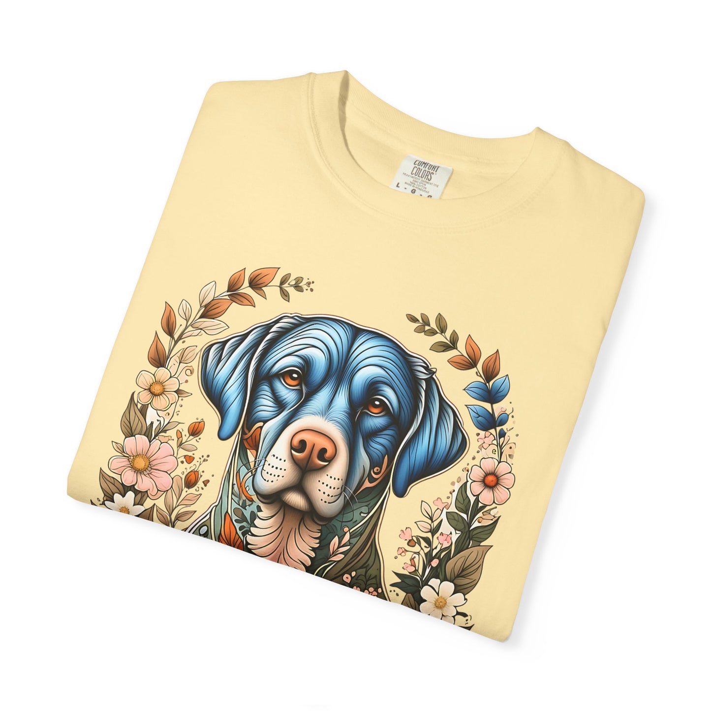 Pure Love Pet T-Shirt for Dog Lovers