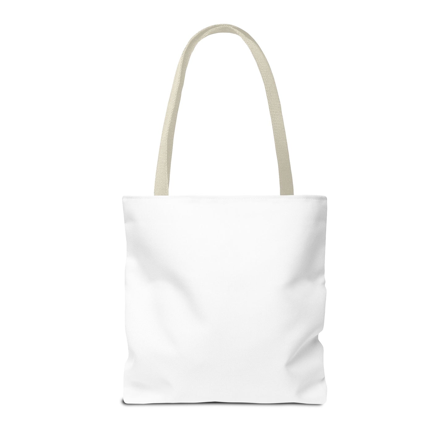 Motivational Tote Bag - 'Money Will Manage You' - Be Smart