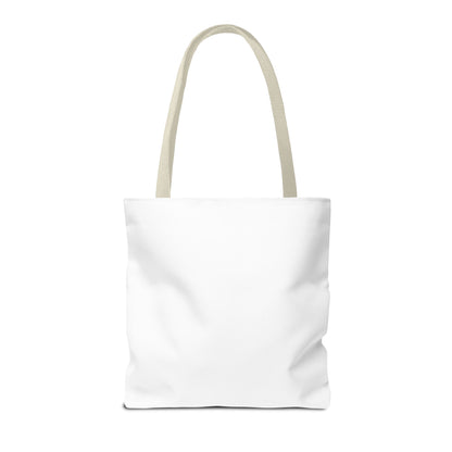 Motivational Tote Bag - 'Money Will Manage You' - Be Smart