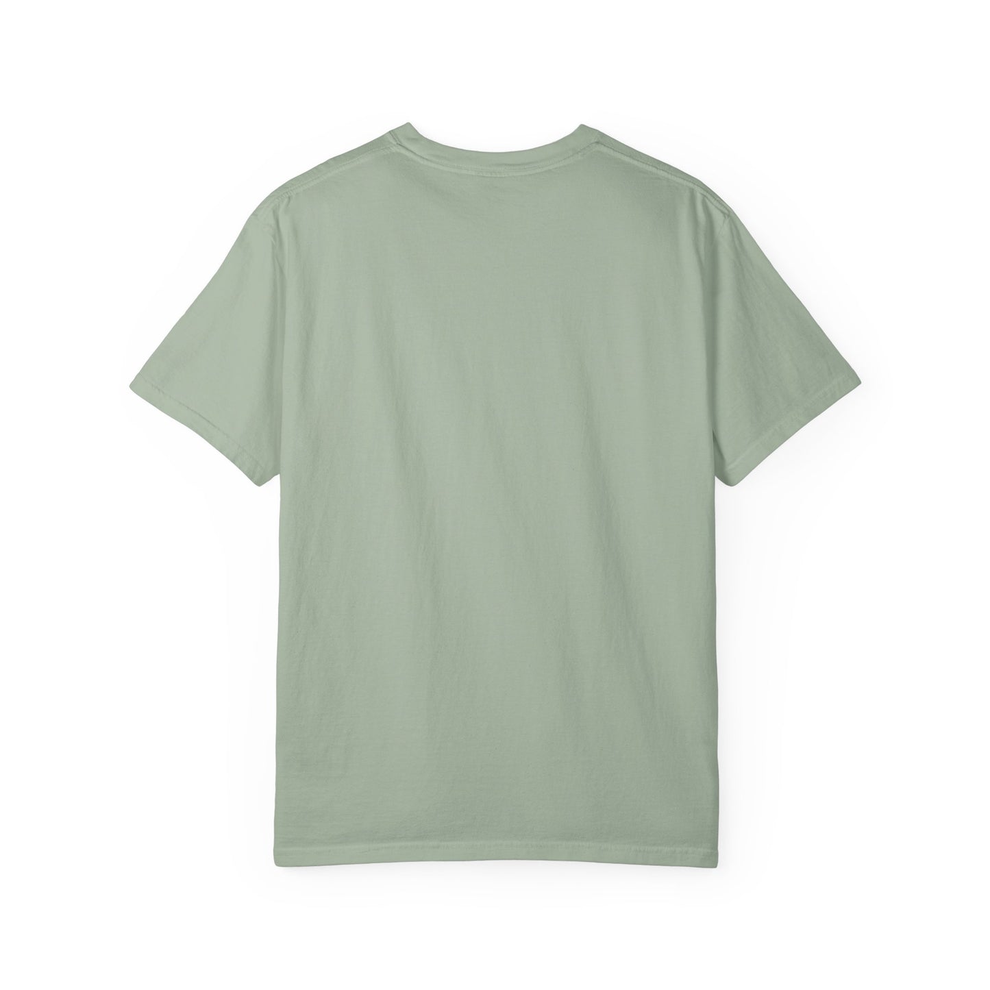 Owl Graphic T-Shirt — 'WOW!' Illustrated Night Owl Tee