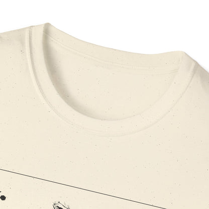 Raccoon Eating Pizza T-Shirt — Funny Cute Animal Tee