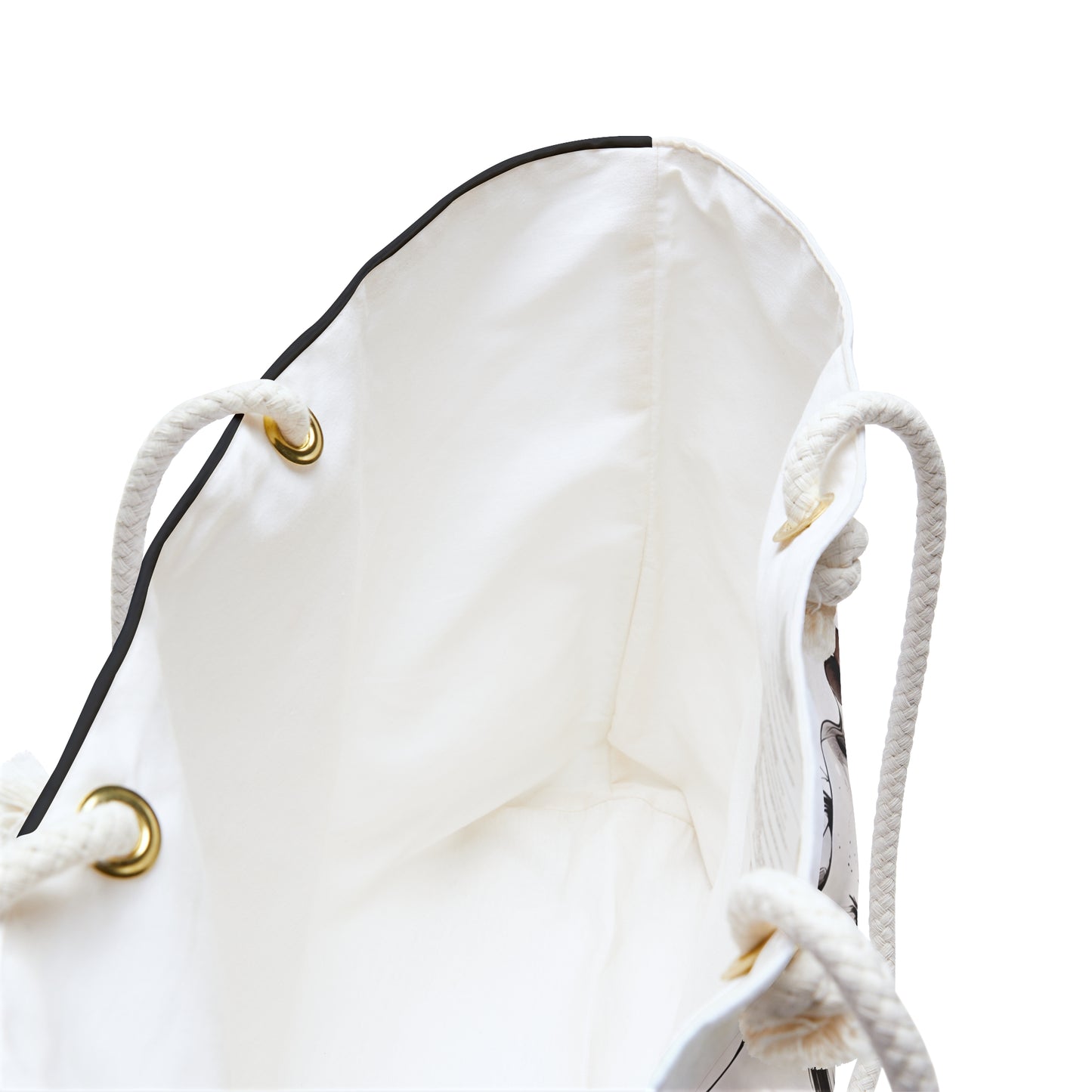 Dreamy Art Weekender Bag - Perfect for Travel & Relaxation