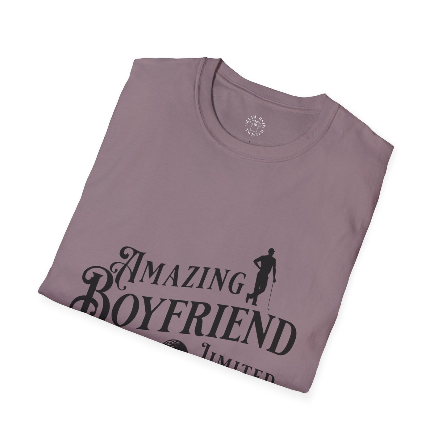 Copy of Unisex Softstyle T-Shirt - Casual Comfort for Everyday Wear,golf