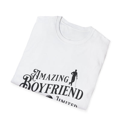 Copy of Unisex Softstyle T-Shirt - Casual Comfort for Everyday Wear,golf