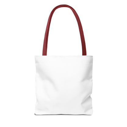 Baseball Tote Bag - My Game, My Stats - Perfect for Sports Fans