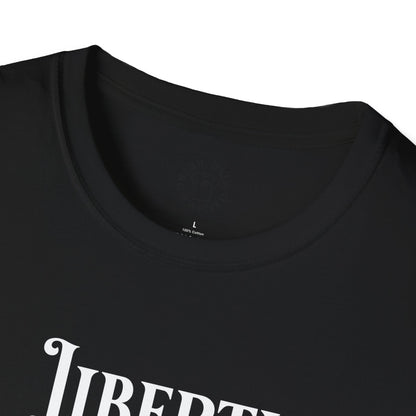 Patriotic Skull T-Shirt | Unisex Independence Day Tee