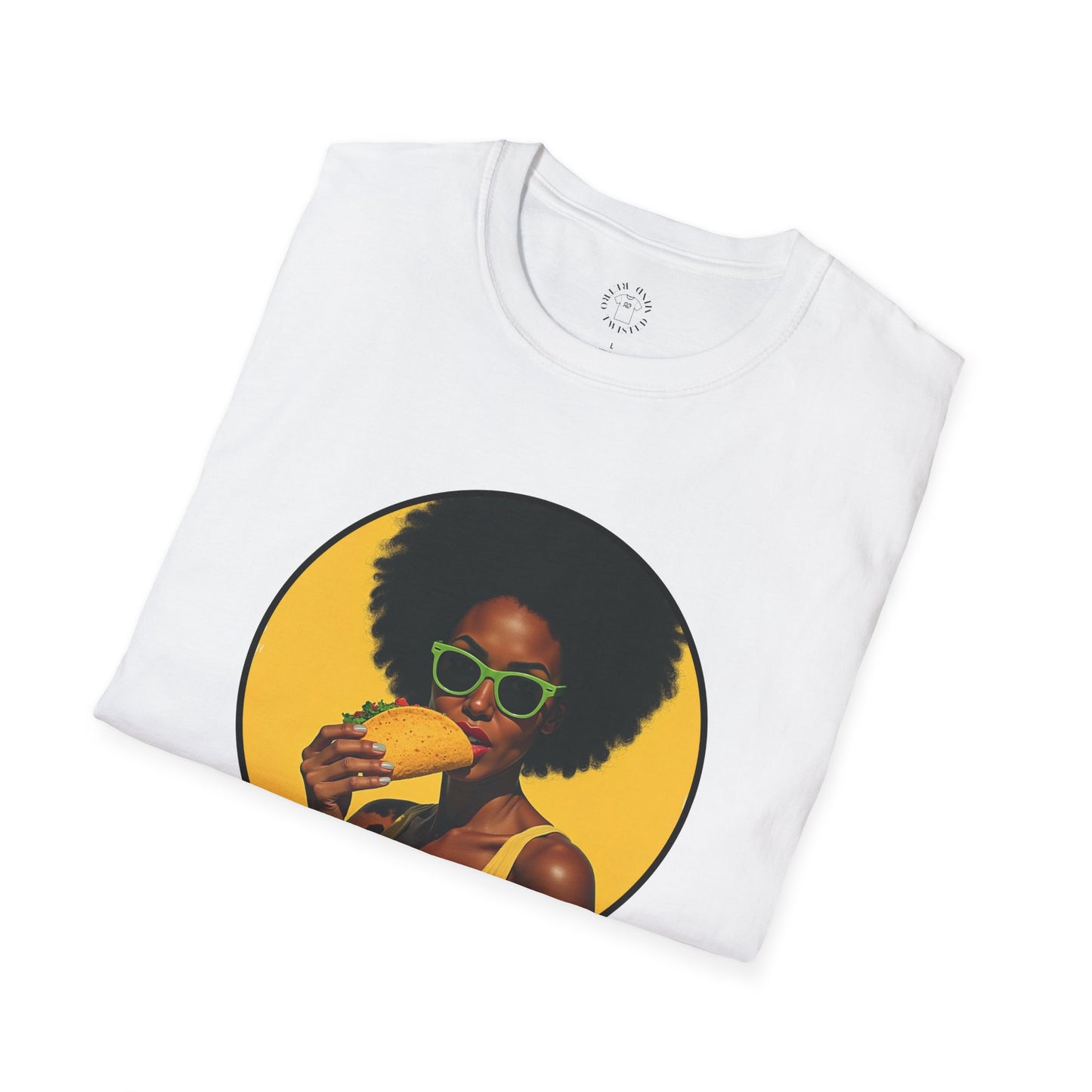 Cool Mama Unisex Softstyle T-Shirt - Fun & Funky Graphic Tee for Moms,mom