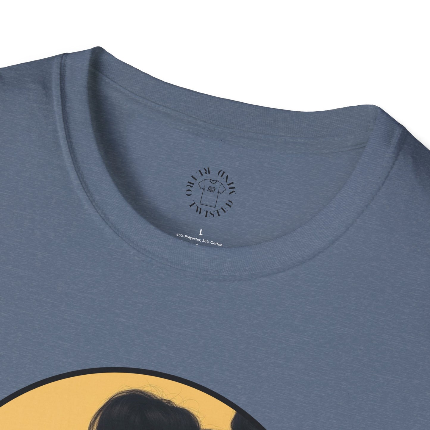 Cool Mama Unisex Softstyle T-Shirt - Stylish & Fun Cotton Tee, mom