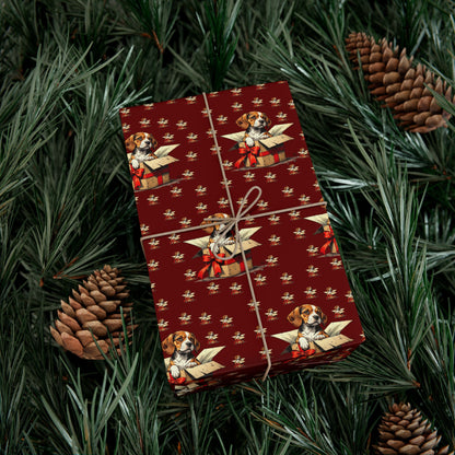 Copy of Gift Wrap Papers