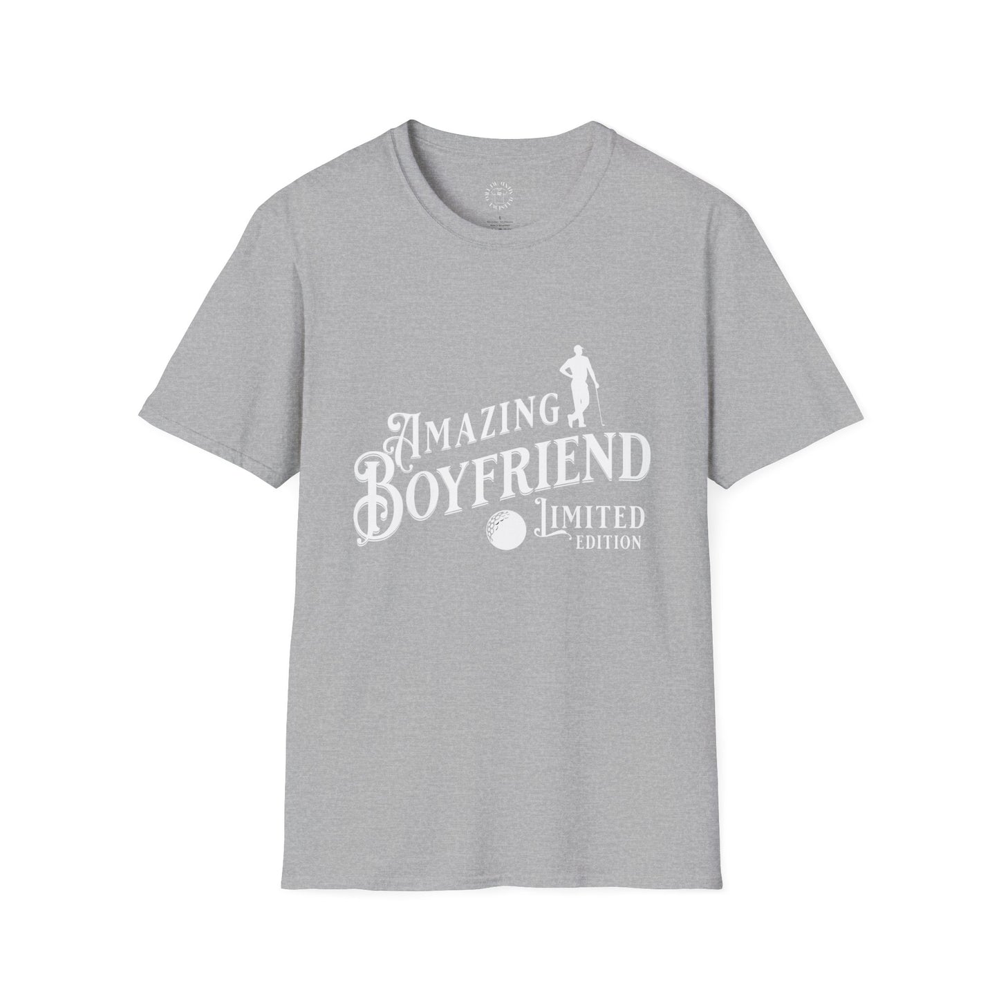 Copy of Unisex Softstyle T-Shirt - Casual Comfort for Everyday Wear,basketball