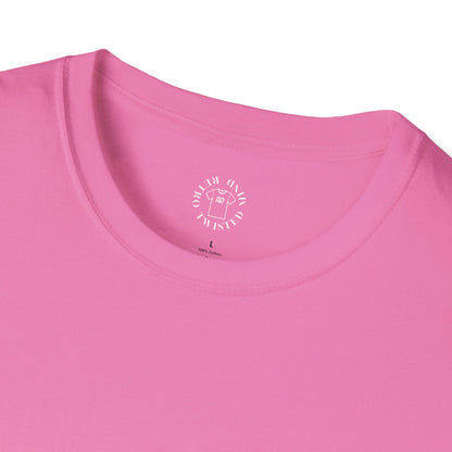 Copy of Unisex Softstyle T-Shirt - Casual Comfort for Everyday Wear,golf