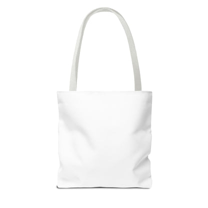 Baseball Tote Bag - My Game, My Stats - Perfect for Sports Fans