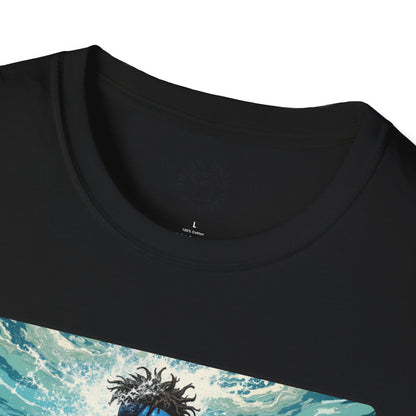 Unisex Basketball Game T-Shirt - Perfect for Sports Lovers & Athletes,sport, basketball