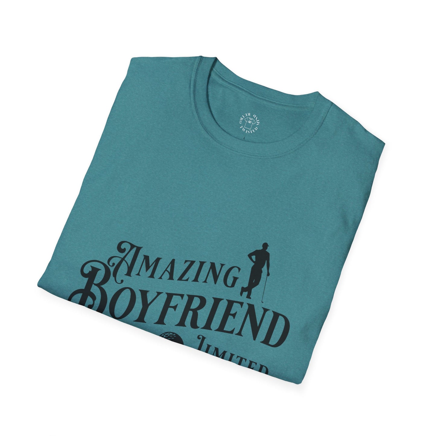Copy of Unisex Softstyle T-Shirt - Casual Comfort for Everyday Wear,golf