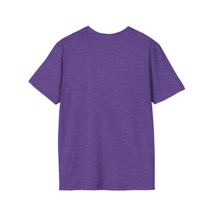 Copy of Unisex Softstyle T-Shirt - Casual Comfort for Everyday Wear,coccer
