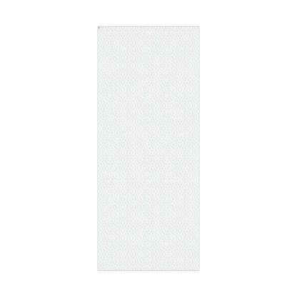 Gingerbread Men Gift Wrap Paper — Holiday Wrapping Sheets for Christmas & Winter Celebrations