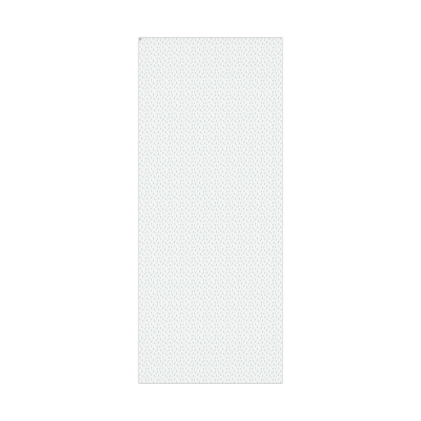 Gingerbread Men Gift Wrap Paper — Holiday Wrapping Sheets for Christmas & Winter Celebrations