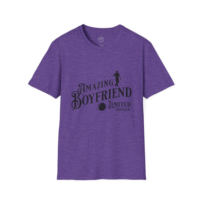 Copy of Unisex Softstyle T-Shirt - Casual Comfort for Everyday Wear,golf