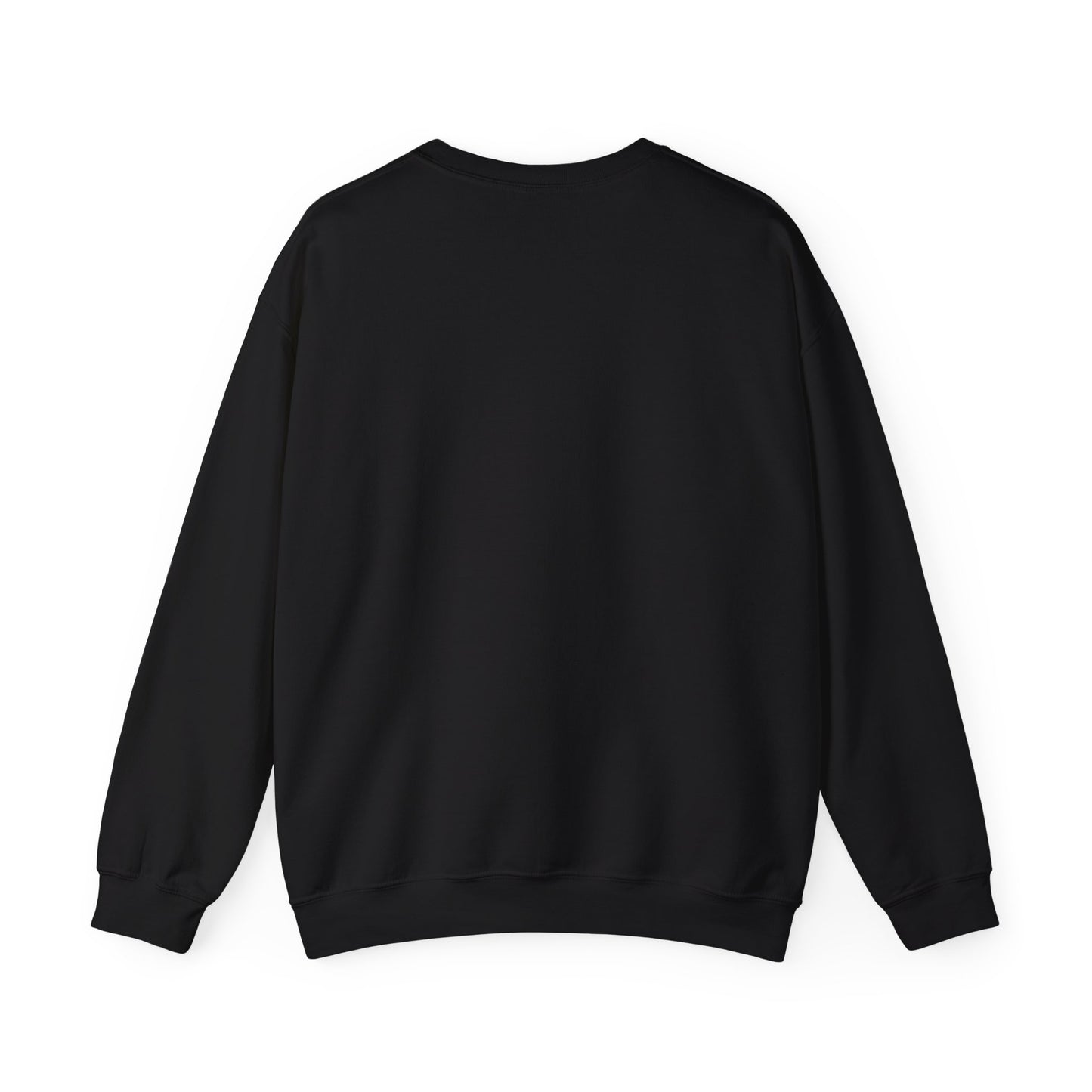 Holiday Season Gingerbread Crewneck Sweatshirt