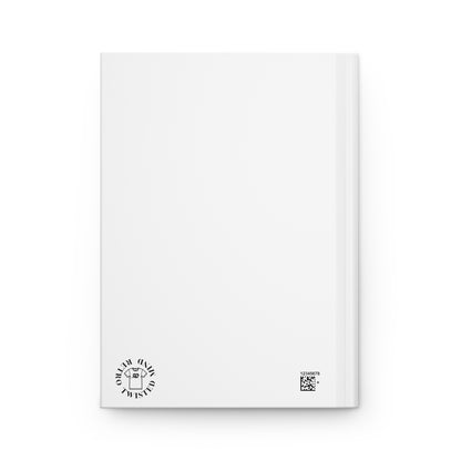 Hardcover Journal Matte