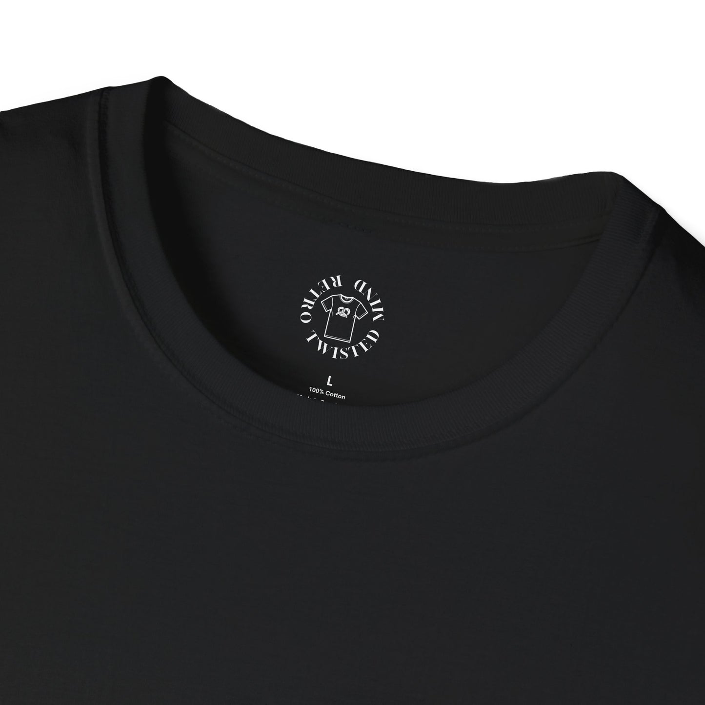 Unisex Softstyle T-Shirt - Casual Comfort for Everyday Wear,football